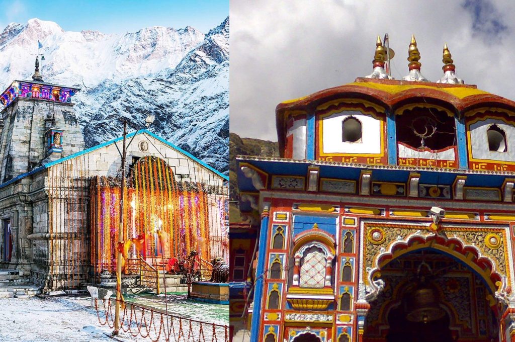 Badrinath-Kedarnath-Do-Dham-Yatra