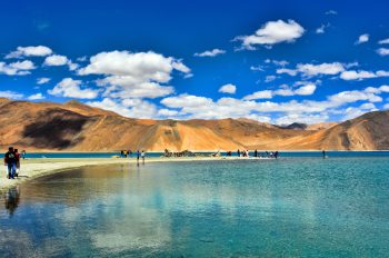 Pangong-Tso